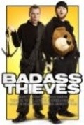 Badass Thieves with Tyler Labine.