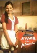 Another movie Amor a la plancha of the director Mario Ribero Ferreira.