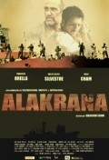 Another movie Alakrana  (mini-serial) of the director Salvador Kalvo.