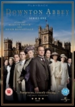 Another movie Downton Abbey of the director Philip John.