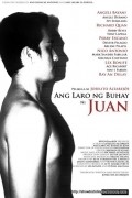Another movie Ang laro ng buhay ni Juan of the director Djoselito Altaredjos.