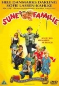 Another movie Sunes familie of the director Hans Kristensen.
