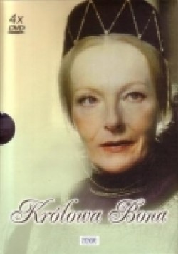 Another movie Królowa Bona of the director Janusz Majewski.