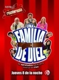 Another movie Una familia de diez of the director Jorge Ortiz de Pinedo.