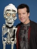 Another movie The Jeff Dunham Show  (serial 2009 - ...) of the director Mettyu MaNil.