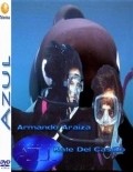 Another movie Azul of the director Roberto Gomez Martin.
