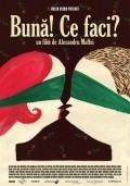 Another movie Buna! Ce faci? of the director Aleks Matfei.