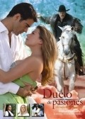 Another movie Duelo de pasiones of the director Armando Quinonez.