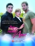 Another movie Bajo las riendas del amor of the director Leonardo Daniel.