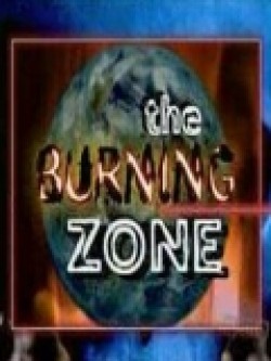 Another movie The Burning Zone of the director Richard Compton.