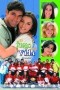 Another movie El juego de la vida of the director Klaudio Reys Rubio.