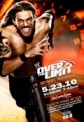WWE Over the Limit with John Cena.