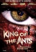 Another movie King of the Ants of the director Stuart Gordon.
