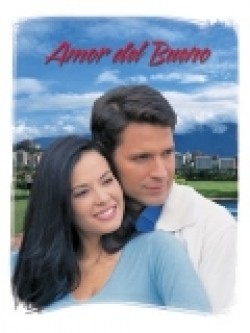 Another movie Amor del bueno of the director Tono Vega.