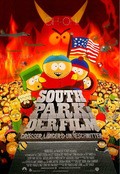 South Park: Bigger Longer & Uncut with Eric Idle.
