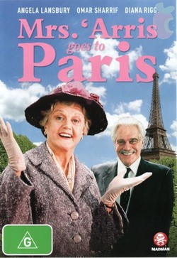 Another movie Mrs. 'Arris Goes to Paris of the director Anthony Pullen Shaw.