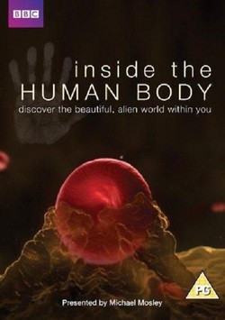 Another movie Inside the Human Body of the director Gideon Bradshaw.