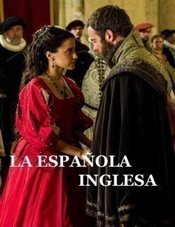 Another movie La española inglesa of the director Marko A. Kastilo.