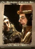 Another movie The Black Adder of the director Martin Shardlow.