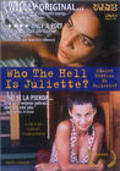 ¿-Quien diablos es Juliette? with Daniel Gimenez Cacho.