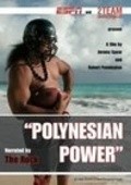 Polynesian Power with Dwayne Johnson.