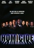 Homicide: The Movie with Giancarlo Esposito.