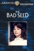 Another movie The Bad Seed of the director Paul Wendkos.