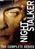 Another movie Night Stalker of the director Daniel Sackheim.