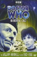 Another movie Doctor Who of the director Christopher Barry.
