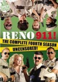 Another movie Reno 911! of the director Michael Patrick Jann.