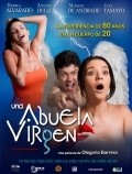 Another movie Una abuela virgen of the director Olegario Barrera.
