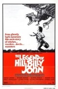 Another movie The Legend of Hillbilly John of the director John Newland.
