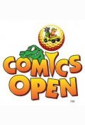 Comics Open with Judge Reinhold.