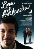 Another movie Luna de Avellaneda of the director Juan Jose Campanella.