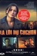 Another movie La loi du cochon of the director Eric Canuel.