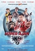 Another movie Super Ajan K9 of the director Bulent Isbilen.