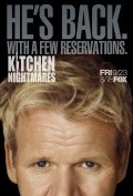 Another movie Kitchen Nightmares of the director Bred Kreysberg.