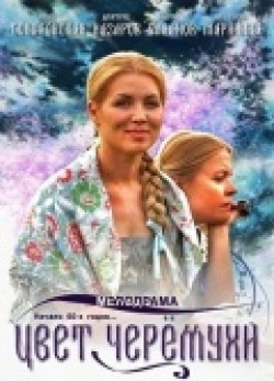 Another movie Tsvet cheremuhi (serial) of the director Anna Lobanova.