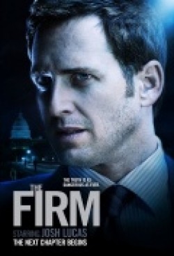 Another movie The Firm of the director David Straiton.