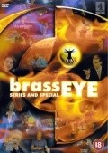 Another movie Brass Eye  (serial 1997-2001) of the director Maykl Kamming.