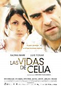 Las vidas de Celia with Daniel Gimenez Cacho.