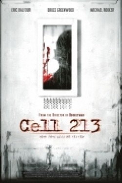Another movie Cell 213 of the director Stephen T. Kay.