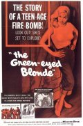 Another movie The Green-Eyed Blonde of the director Bernard Girard.
