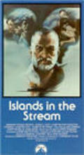 Another movie Islands in the Stream of the director Franklin J. Schaffner.