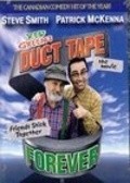Duct Tape Forever with Patrick McKenna.