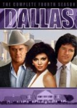 Another movie Dallas of the director Leonard Katzman.