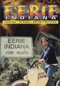 Another movie Eerie, Indiana: The Other Dimension of the director Gary Harvey.