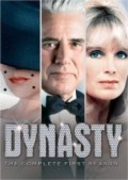 Another movie Dynasty of the director Irving J. Moore.