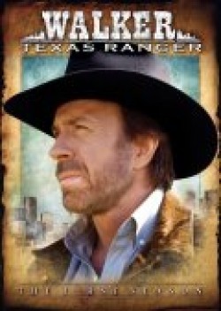 Another movie Walker, Texas Ranger of the director Tony Mordente.