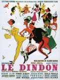 Another movie Le dindon of the director Claude Barma.